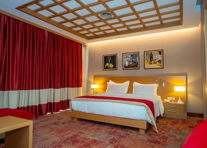 Hotel Colosseo&Spa