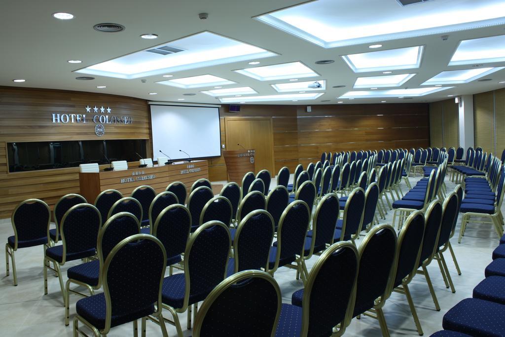 Colosseo&spa Hotel 5*