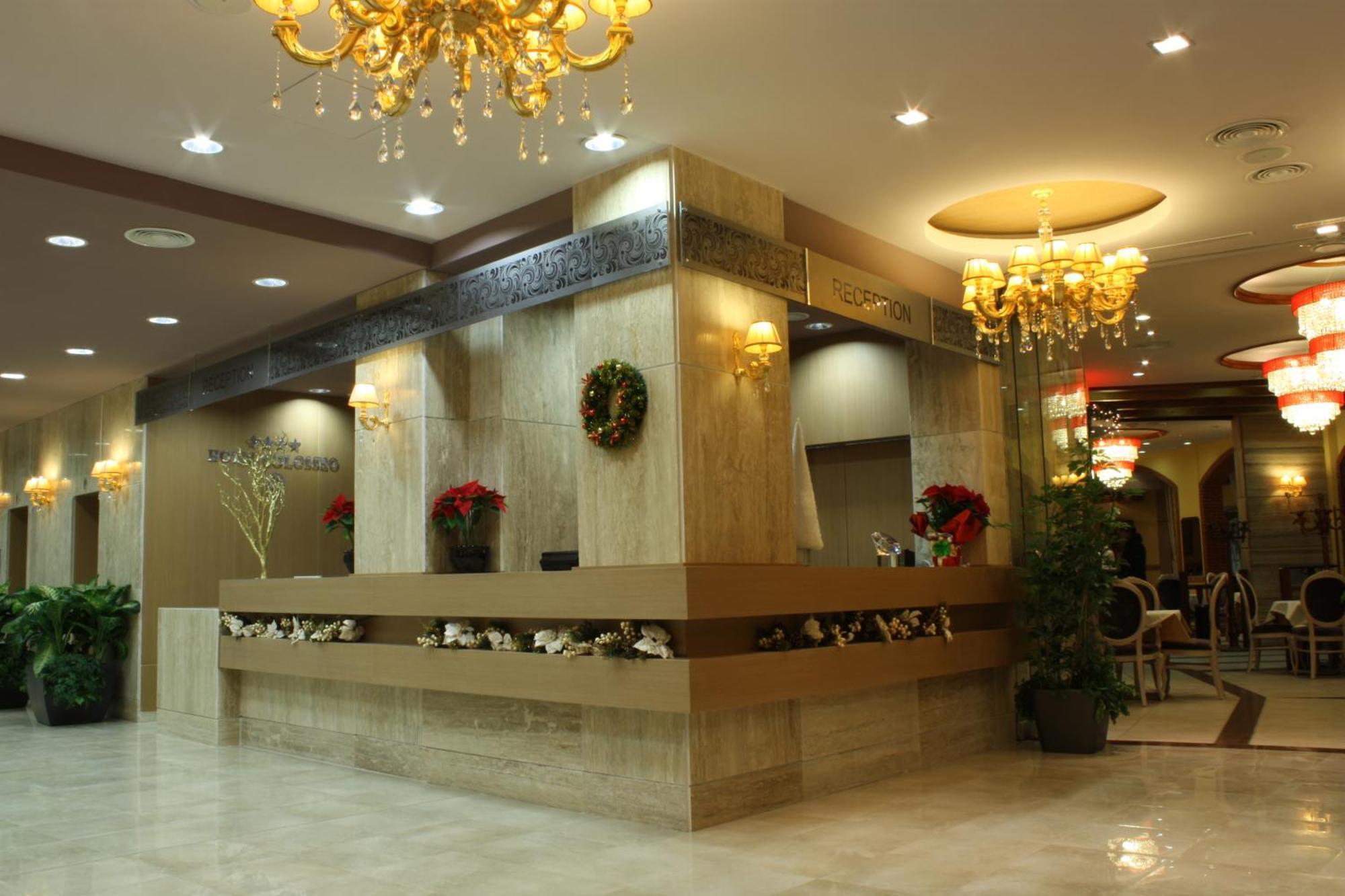 Colosseo&spa