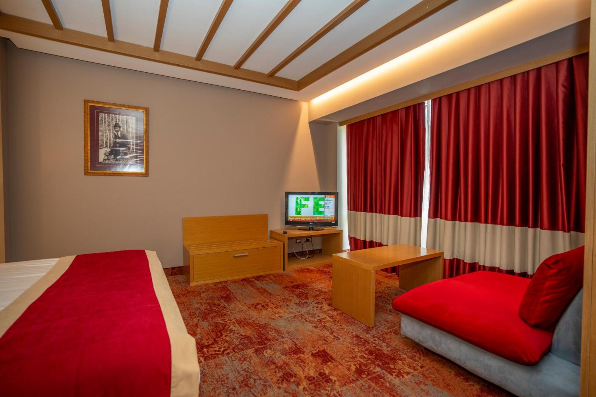 Hotel Colosseo&spa