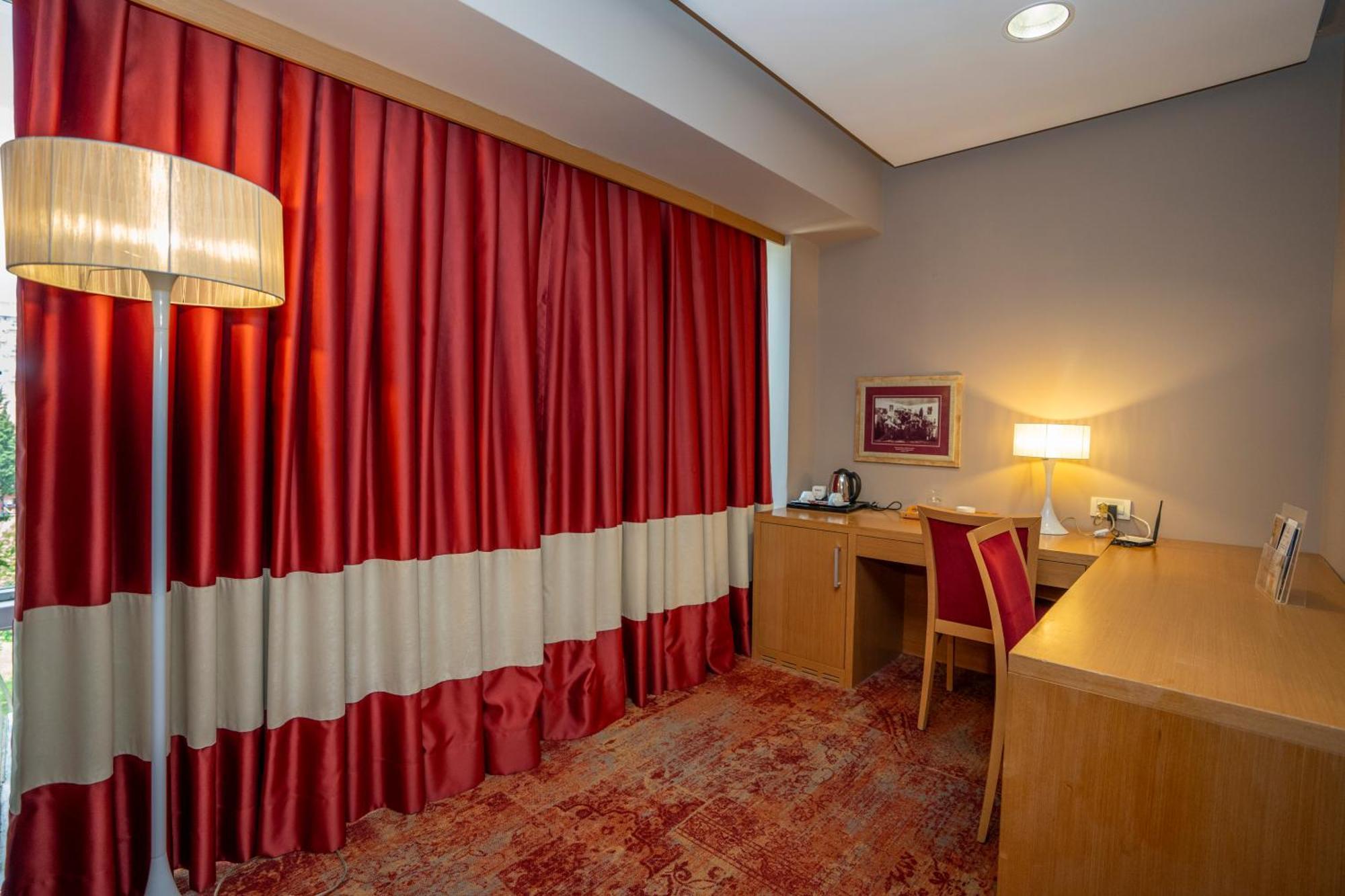 Hotel Colosseo&spa