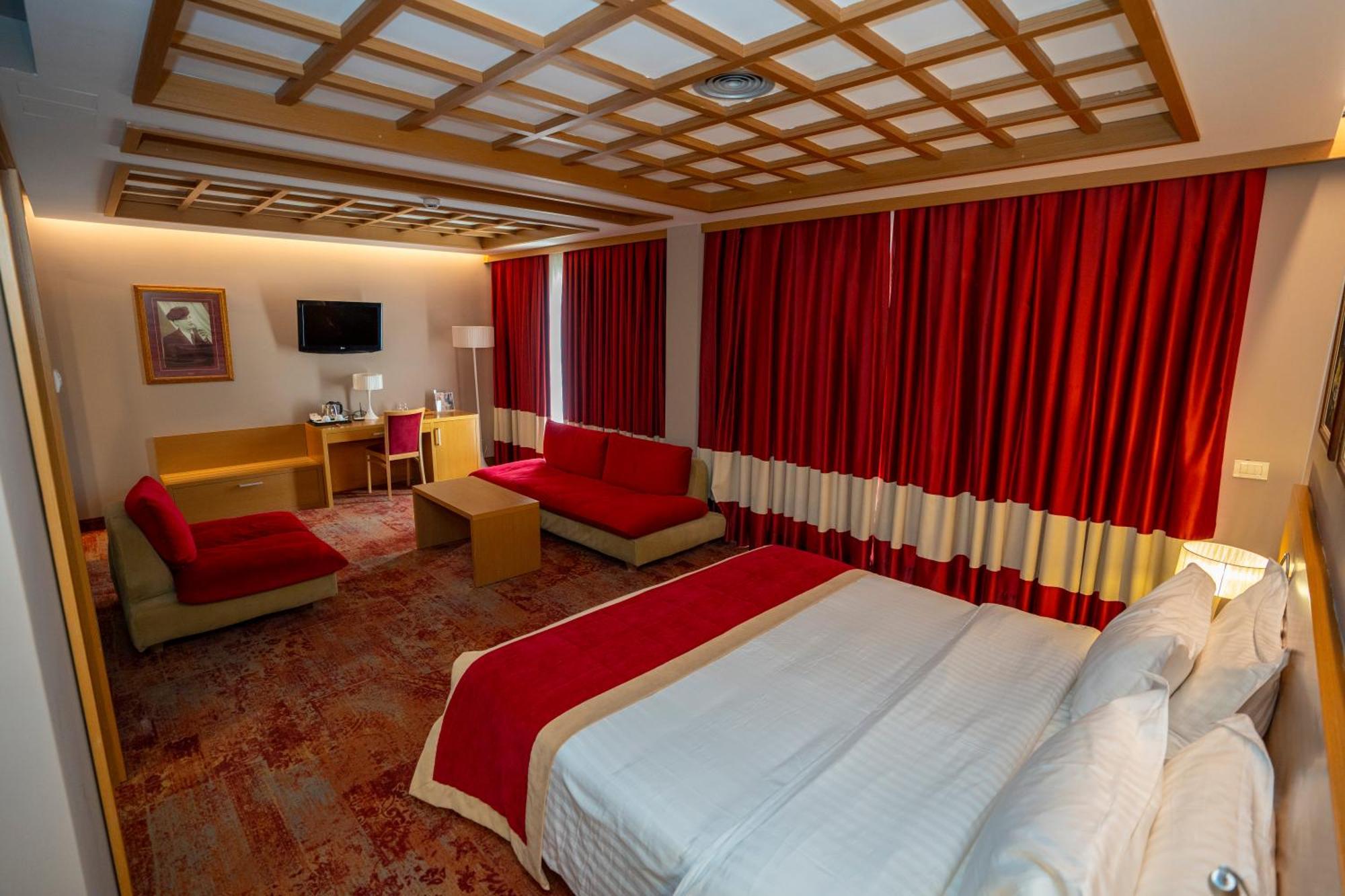 Hotel Colosseo&spa