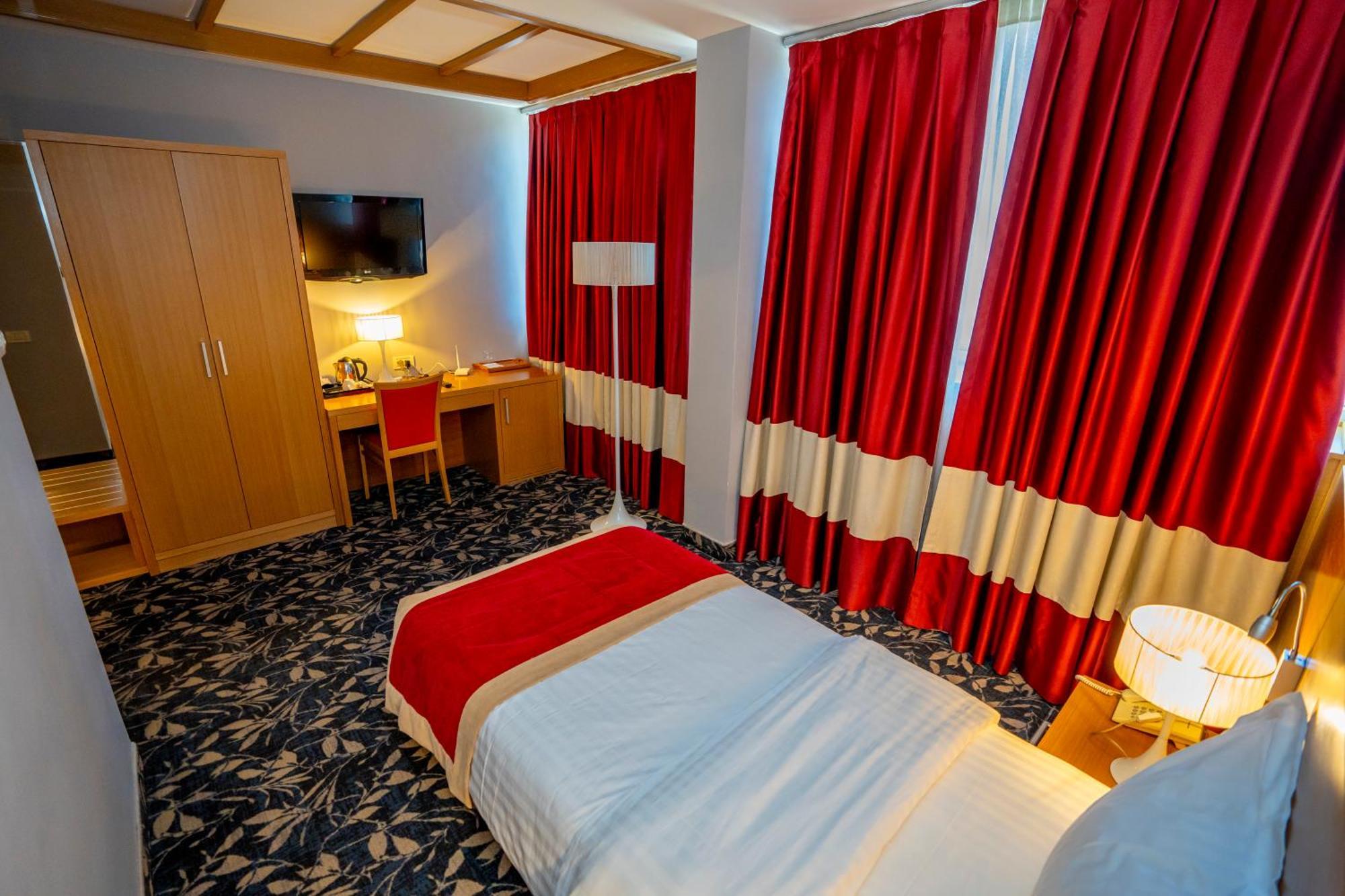 Hotel Colosseo&spa Shkodër