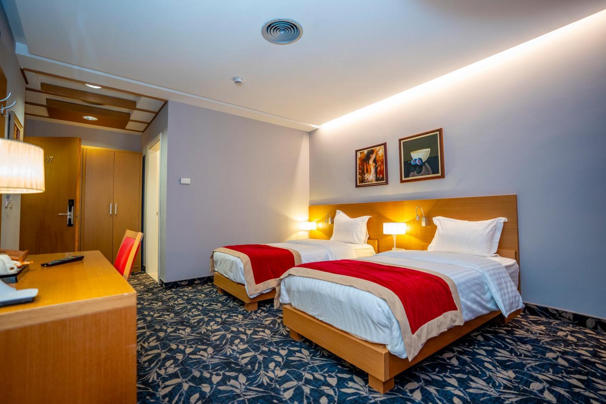Colosseo&spa Hotel