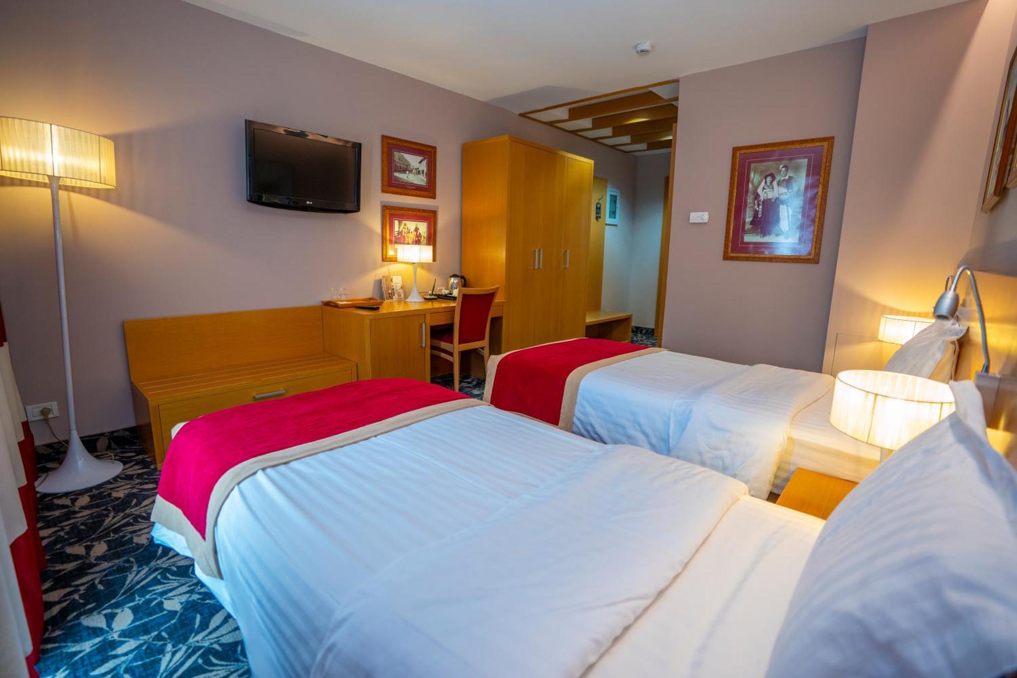 Hotel Colosseo&spa 5*