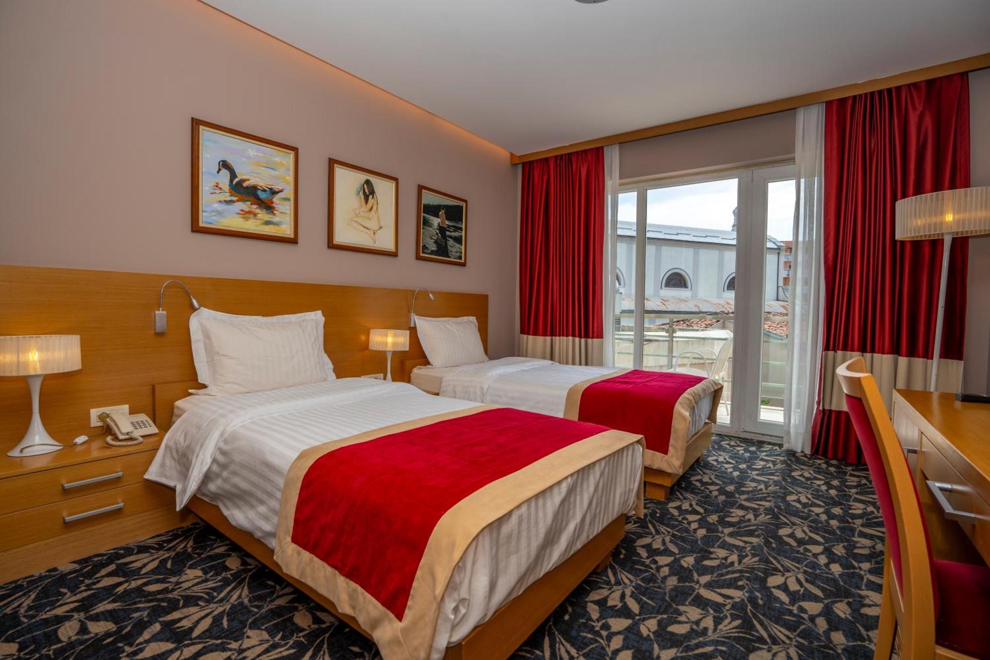 Colosseo&spa Hotel