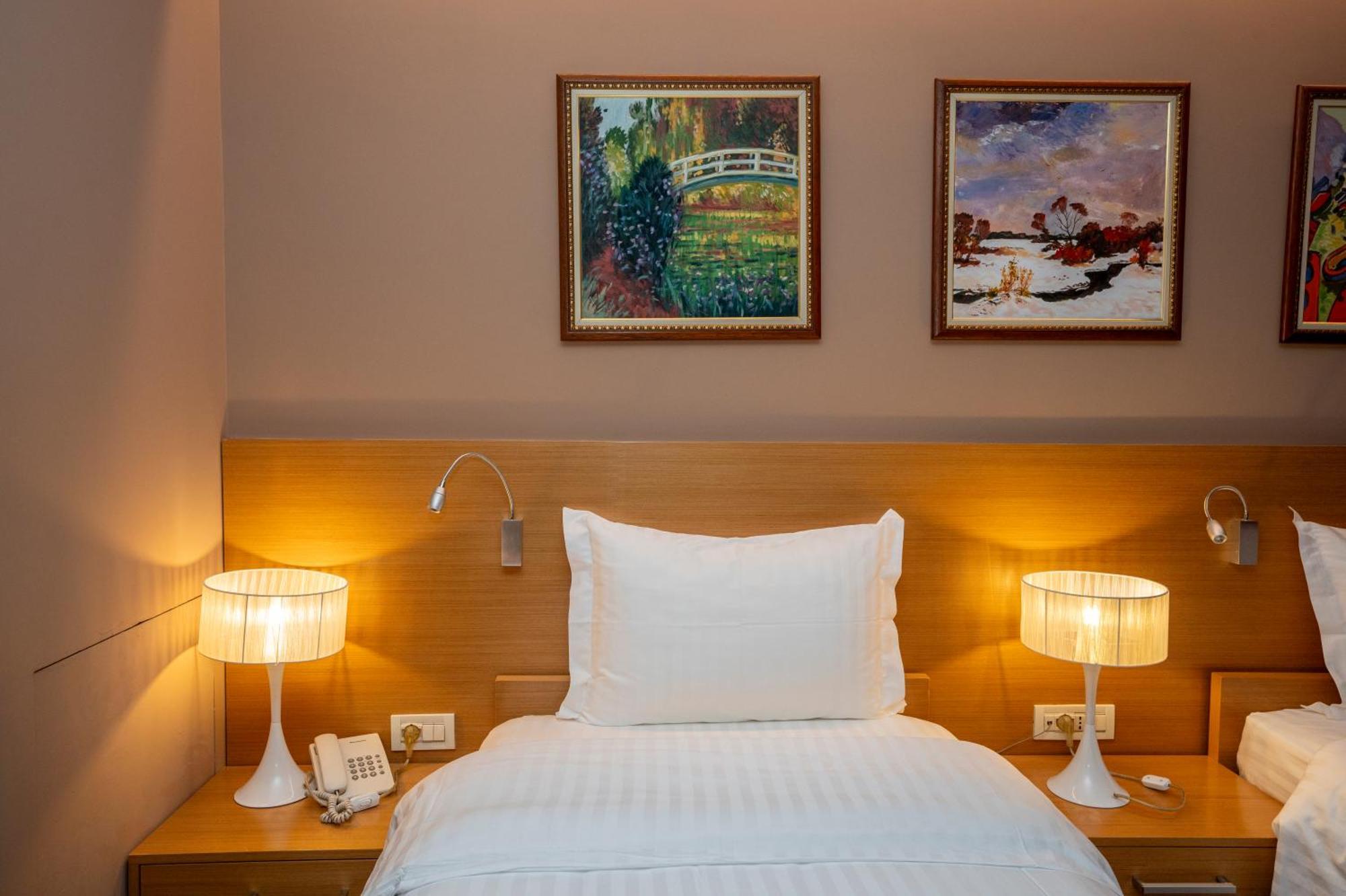 Hotel Colosseo&spa
