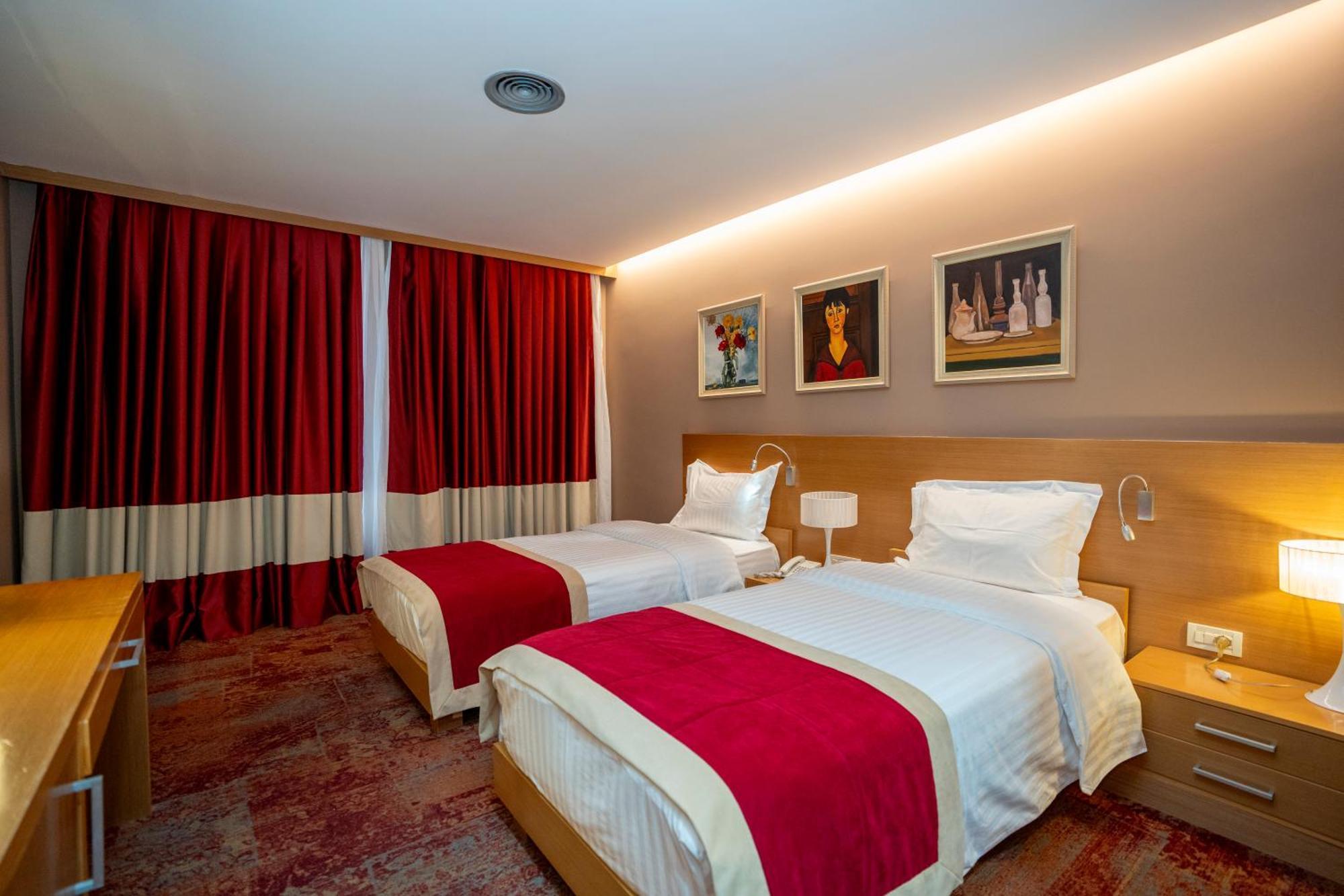 Colosseo&spa Hotel 5*