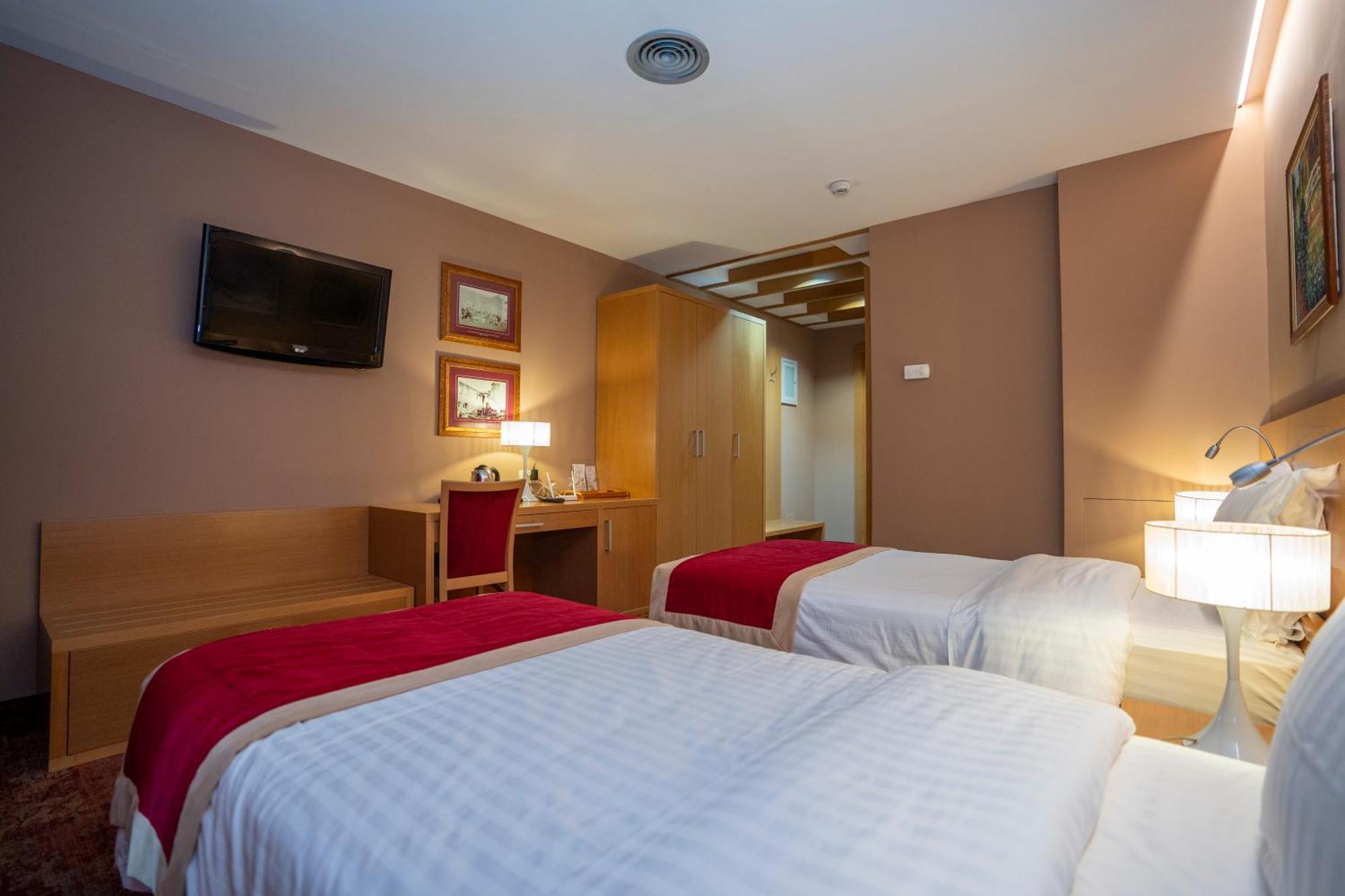 Hotel Colosseo&spa 5*
