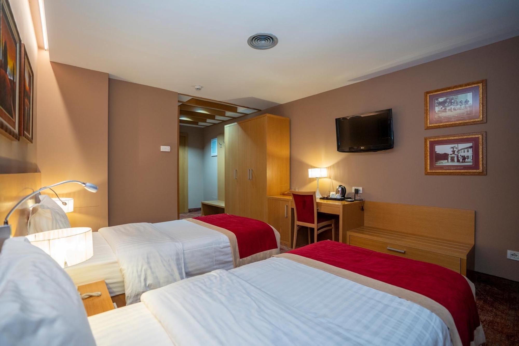 Hotel Colosseo&spa 5*