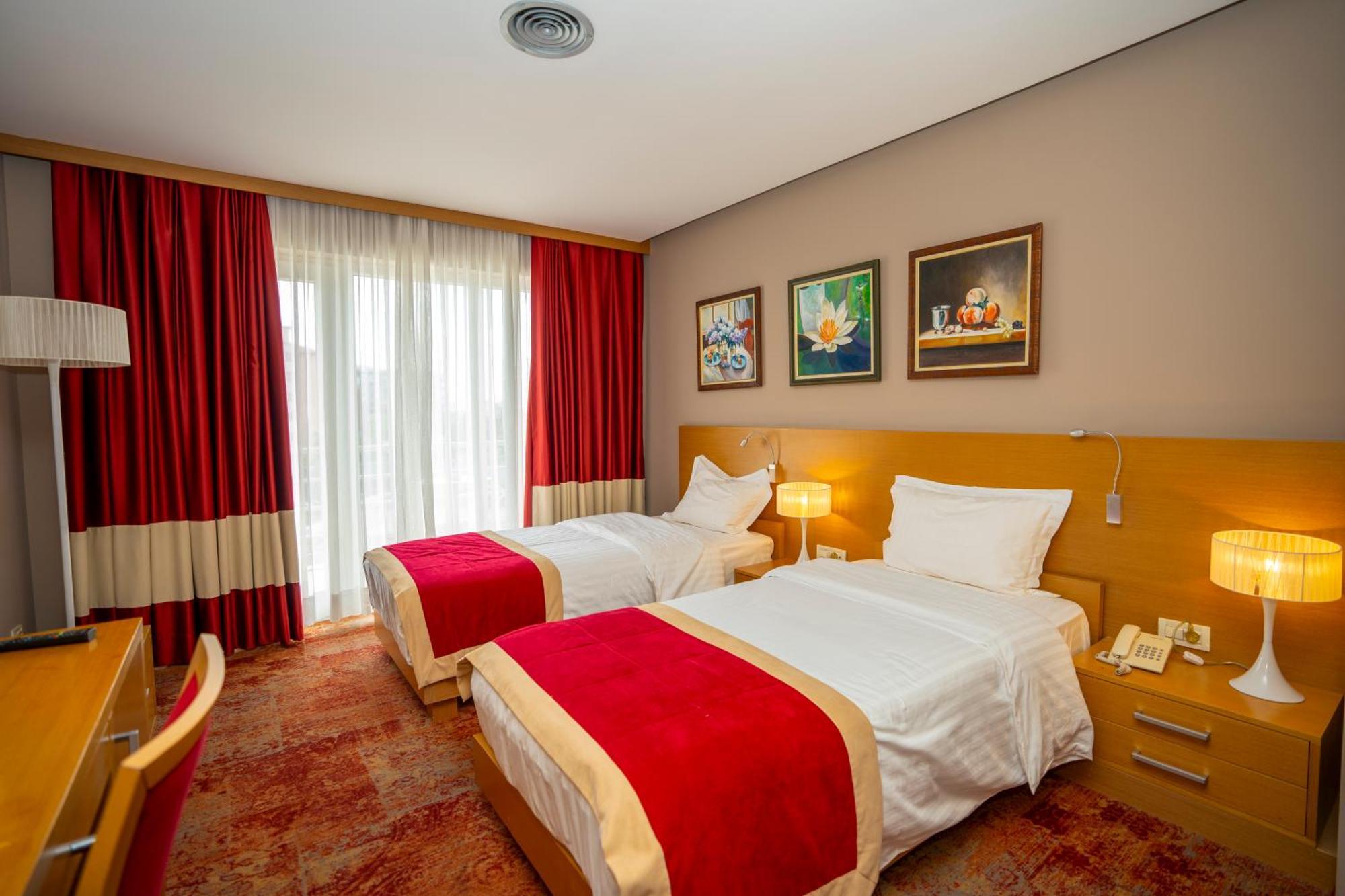 Colosseo&spa 5*