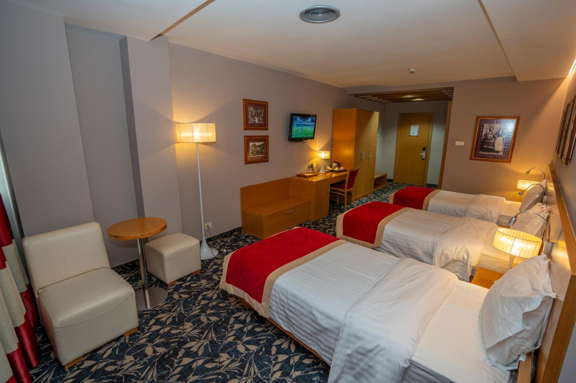 Colosseo&spa Hotel 5*