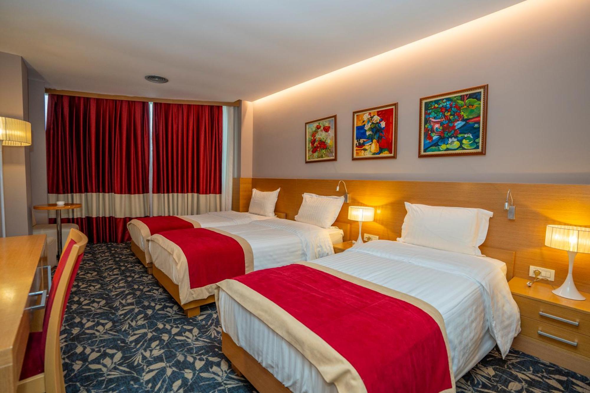 Colosseo&spa 5*