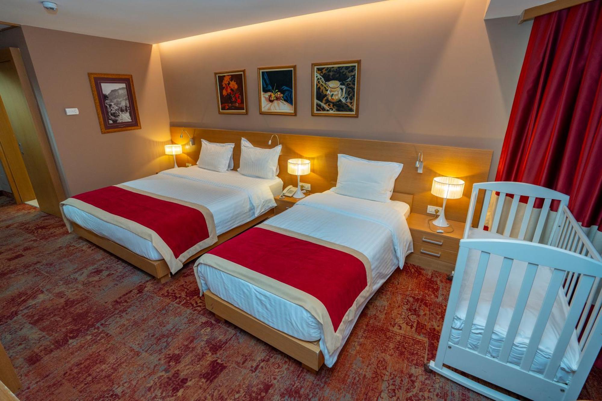 Colosseo&spa 5*