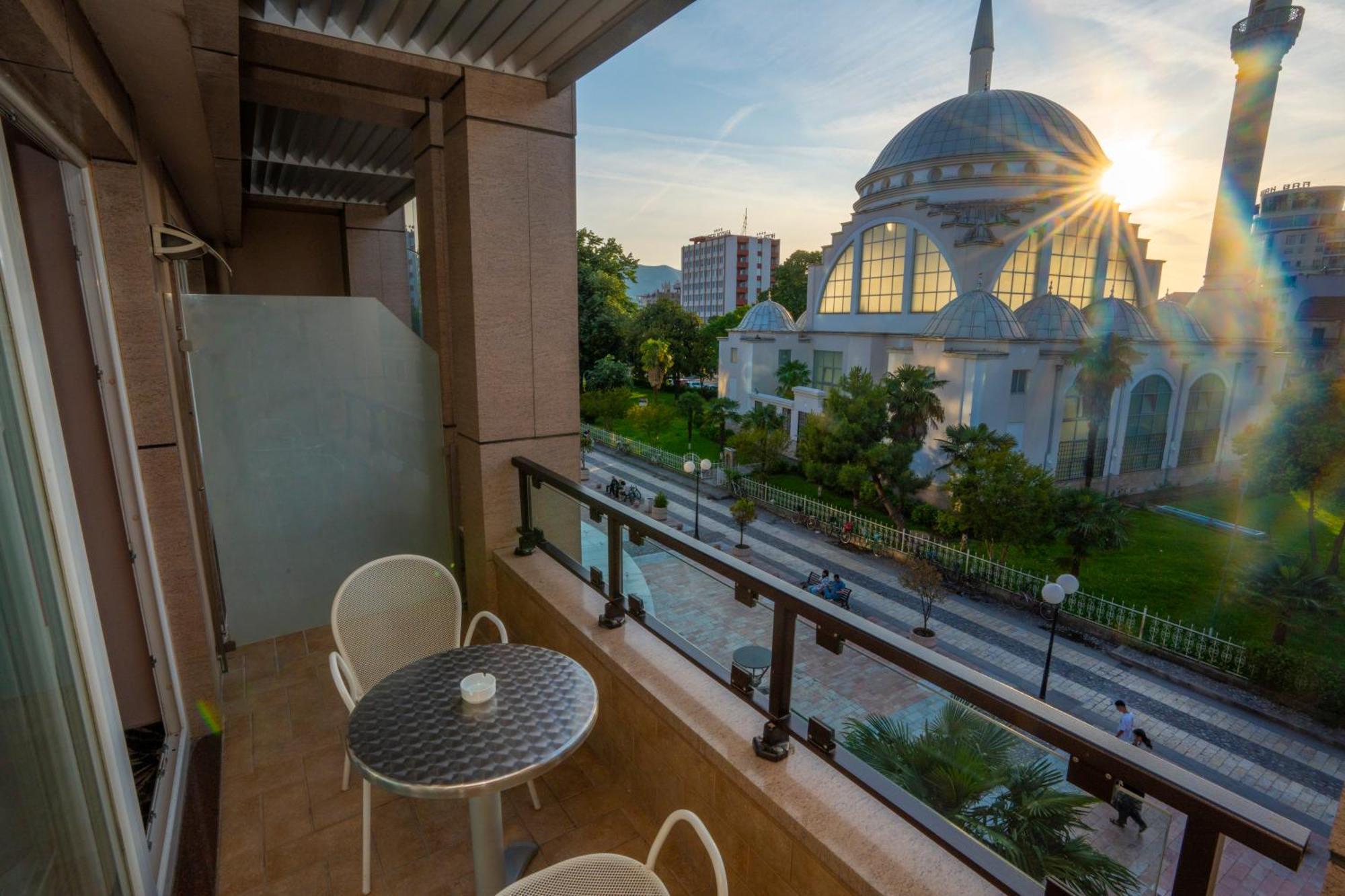 Hotel Colosseo&spa Shkodër