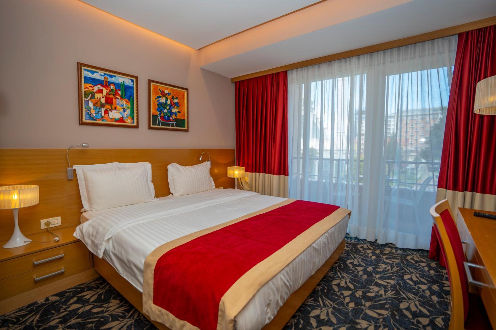 Colosseo&spa Hotel