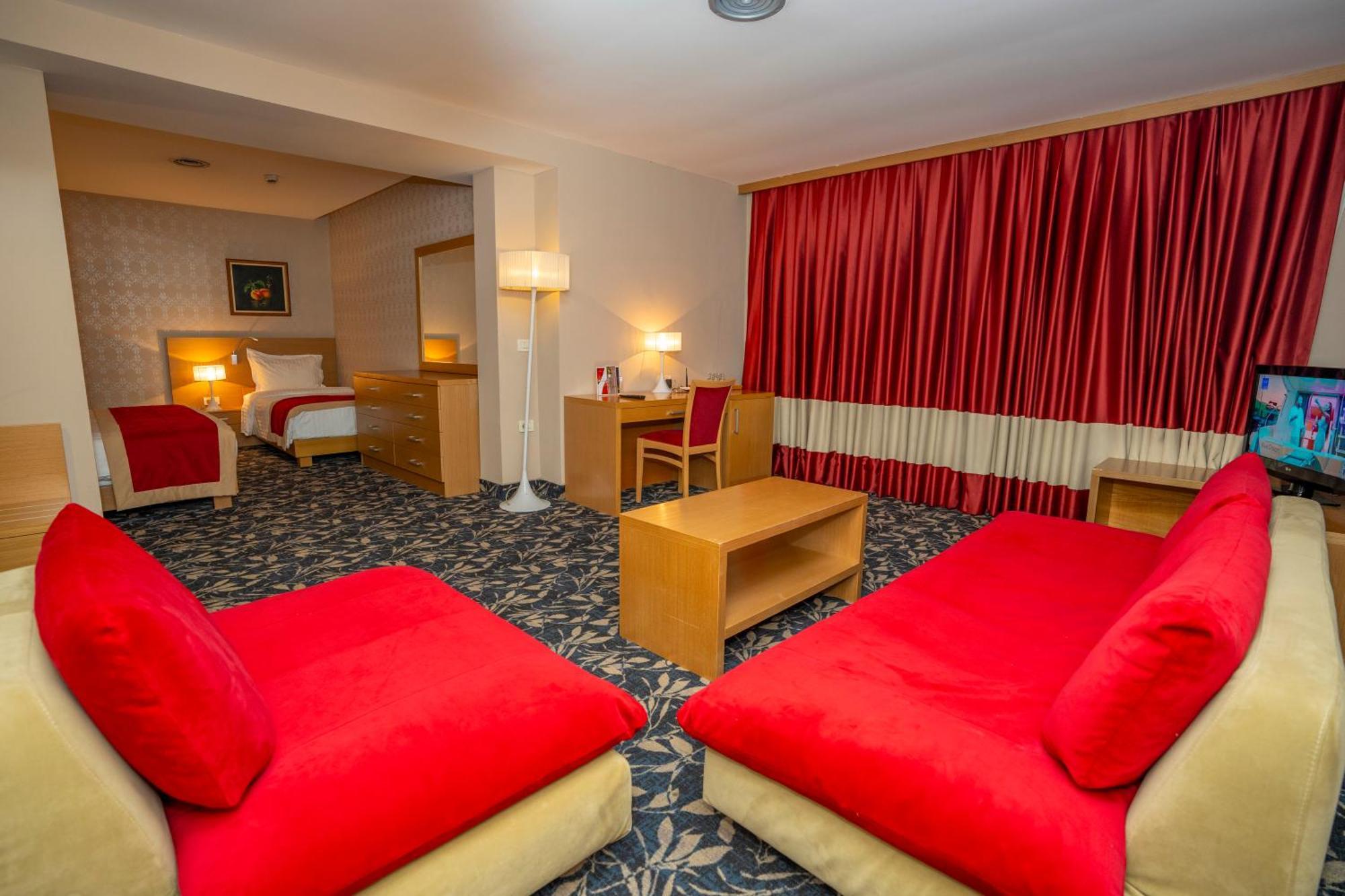 Hotel Colosseo&spa