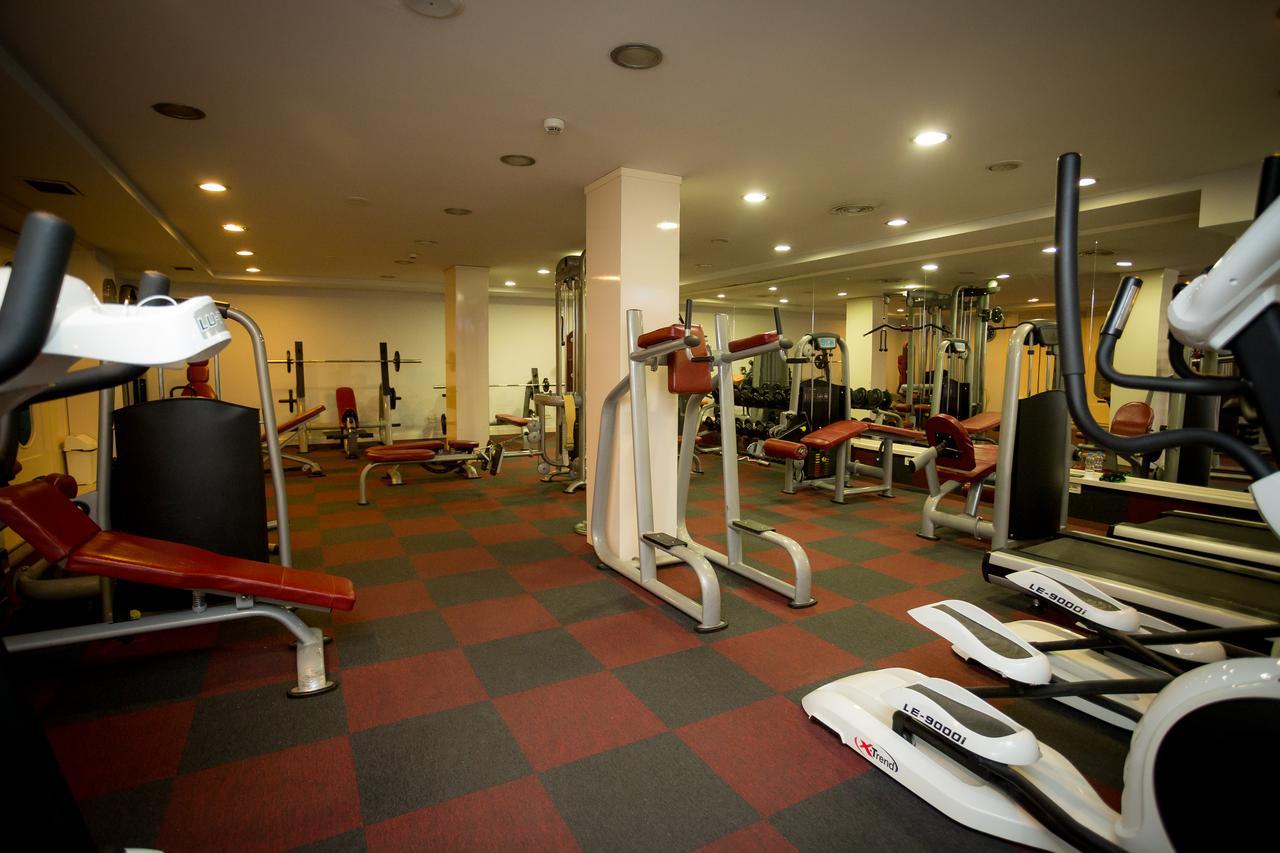 Colosseo&spa Hotel
