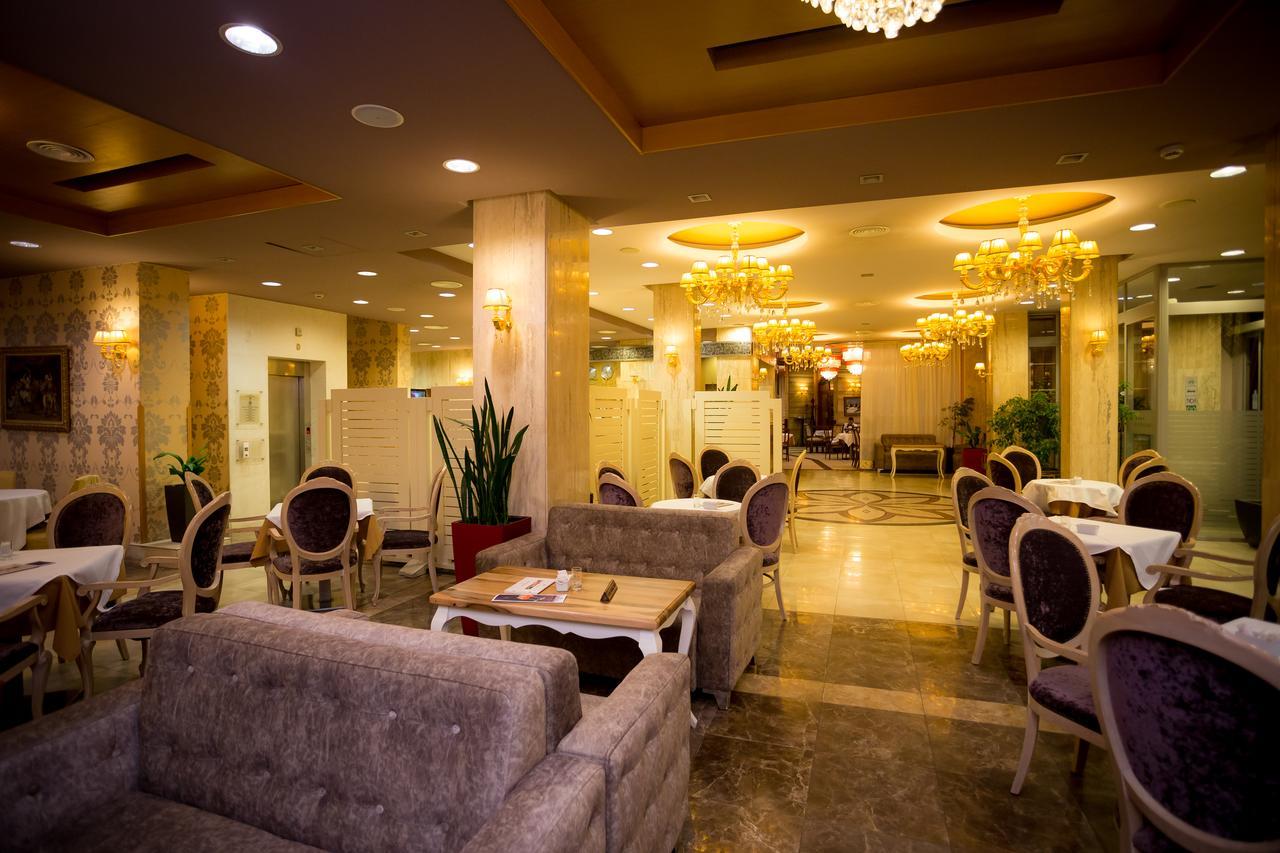 Hotel Colosseo&spa