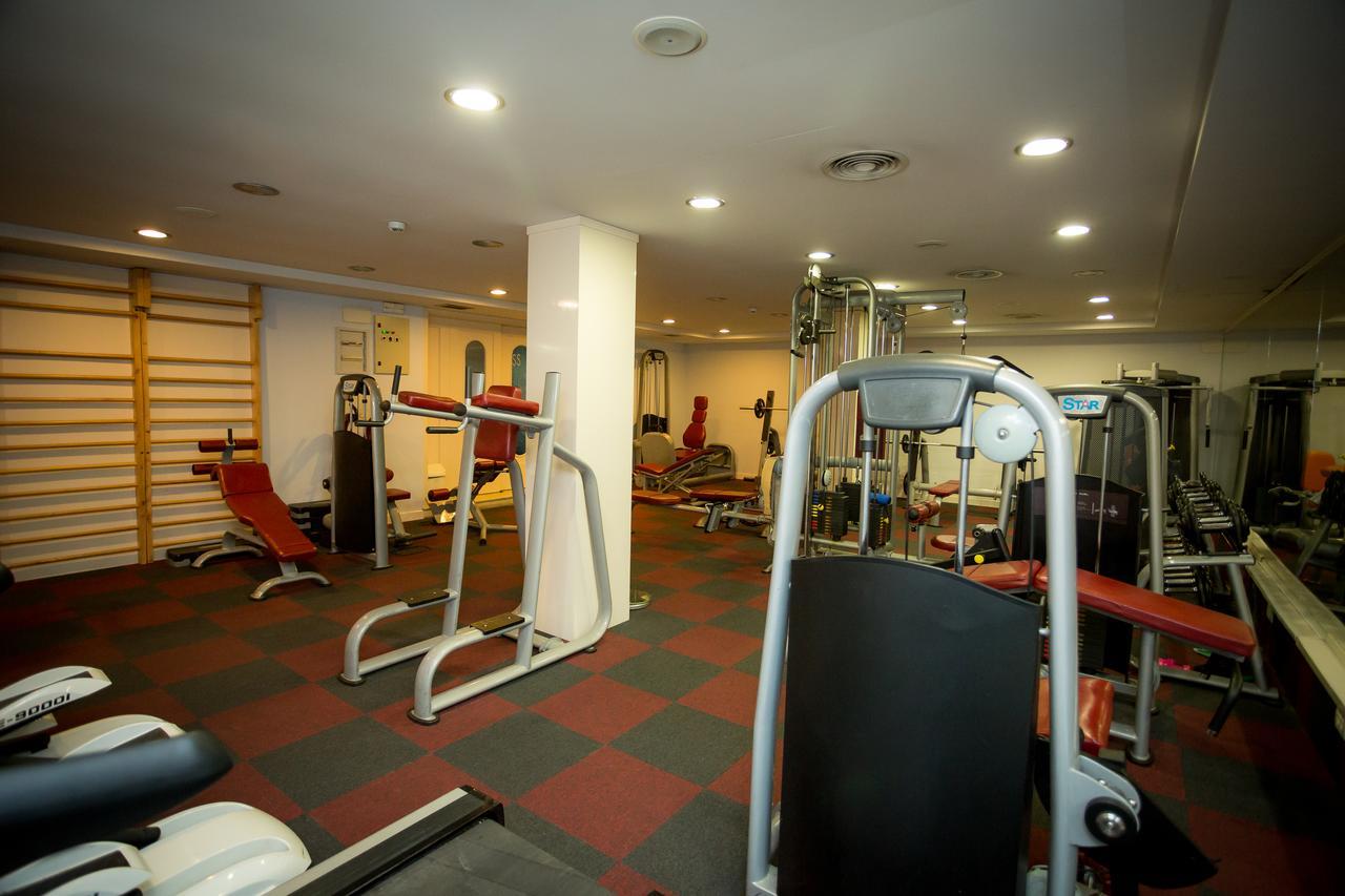 Colosseo&spa Shkodër